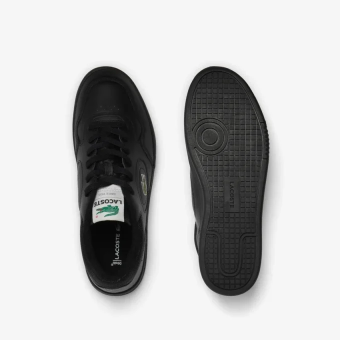 Men’s Lineset Leather Sneakers
