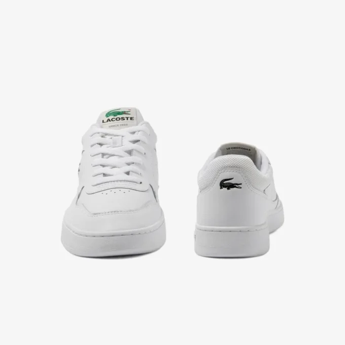 Men’s Lineset Leather Sneakers