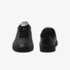 Men’s Lineset Leather Sneakers