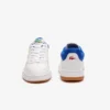 Men’s Lineset Leather Sneakers