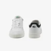Men’s Lineset Leather Sneakers
