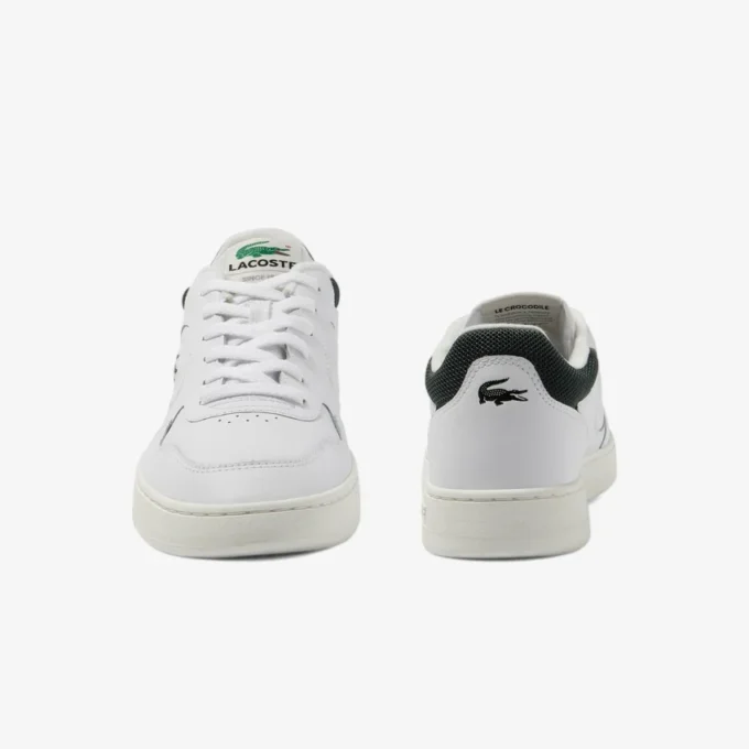 Men’s Lineset Leather Sneakers