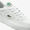 Men’s Lineset Leather Sneakers