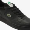 Men’s Lineset Leather Sneakers