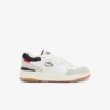 Men’s Lineshot Leather Sneakers