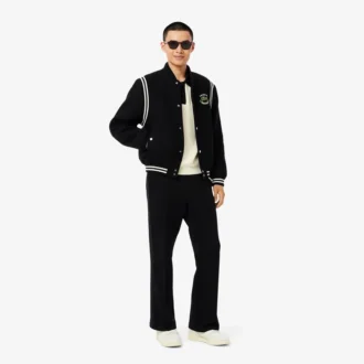 Men’s Lineshot Leather Sneakers