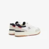 Men’s Lineshot Leather Sneakers