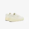 Men’s Lineshot Leather Sneakers