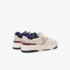 Men’s Lineshot Leather Sneakers