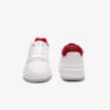 Men’s Lineshot Leather Sneakers