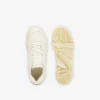 Men’s Lineshot Leather Sneakers