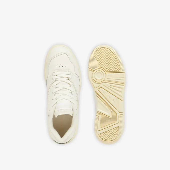 Men’s Lineshot Leather Sneakers