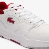 Men’s Lineshot Leather Sneakers
