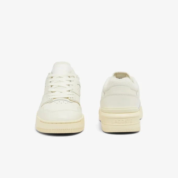 Men’s Lineshot Leather Sneakers