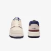 Men’s Lineshot Leather Sneakers