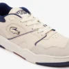 Men’s Lineshot Leather Sneakers
