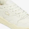 Men’s Lineshot Leather Sneakers