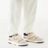Men’s Lineshot Leather Sneakers