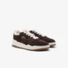 Men’s Lineshot Suede Sneakers