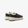 Men’s Lineshot Suede Sneakers