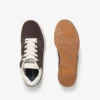 Men’s Lineshot Suede Sneakers