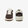 Men’s Lineshot Suede Sneakers