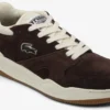 Men’s Lineshot Suede Sneakers