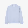 Men’s Logo Crew Neck Sweatshirt