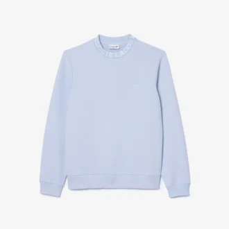 Men’s Logo Crew Neck Sweatshirt