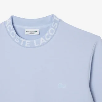 Men’s Logo Crew Neck Sweatshirt