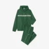 Men’s Logo Stripe Tennis Tracksuit