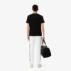 Men’s Logo Trim Sweatpants