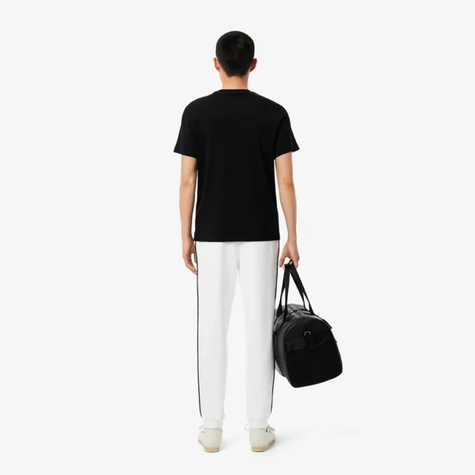 Men’s Logo Trim Sweatpants