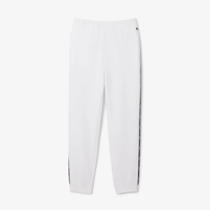 Men’s Logo Trim Sweatpants