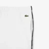 Men’s Logo Trim Sweatpants