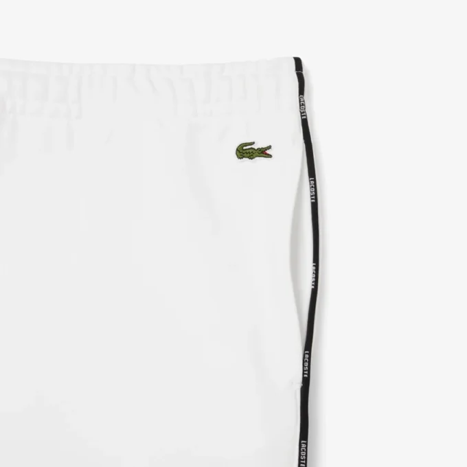 Men’s Logo Trim Sweatpants