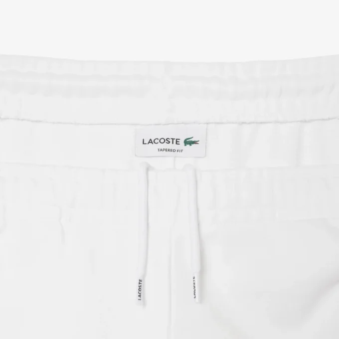 Men’s Logo Trim Sweatpants