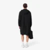 Men’s Long Packable Water-Repellent Jacket