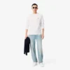 Men’s Long Sleeve Cotton T-Shirt