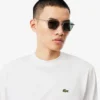 Men’s Long Sleeve Cotton T-Shirt