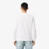 Men’s Long Sleeve Cotton T-Shirt