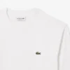Men’s Long Sleeve Cotton T-Shirt