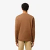 Men’s Long Sleeve Henley
