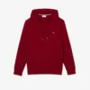 Men’s Long Sleeve Hooded T-Shirt