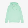 Men’s Long Sleeve Hooded T-Shirt