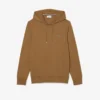 Men’s Long Sleeve Hooded T-Shirt