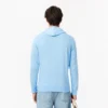 Men’s Long Sleeve Hooded T-Shirt