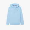 Men’s Long Sleeve Hooded T-Shirt