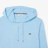 Men’s Long Sleeve Hooded T-Shirt