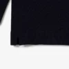 Men’s Long Sleeve Original L.12.12 Multi Badge Polo